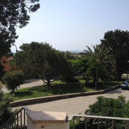 B&B Il Ginepro Di 스틴티노